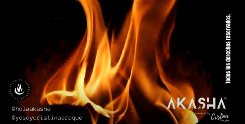 Akasha